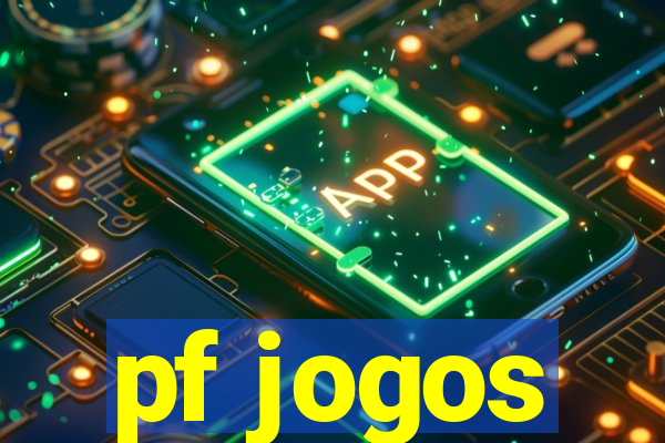 pf jogos